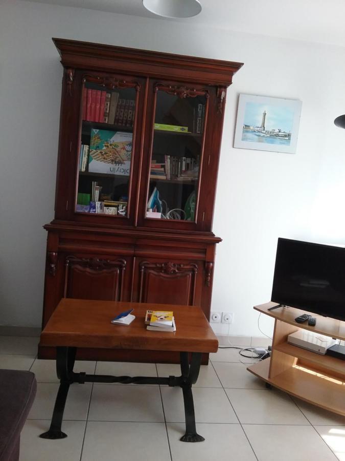 Maison Bord De Mer Penmarcʼh Esterno foto